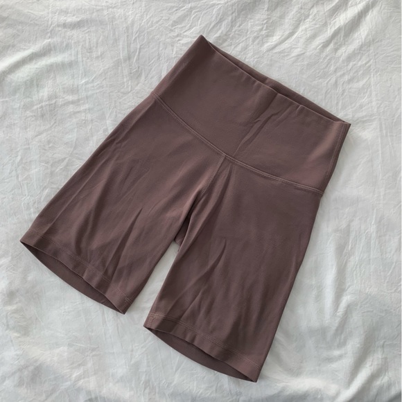 TNA Pants - ARITZIA | TNA Atmosphere Short 7”